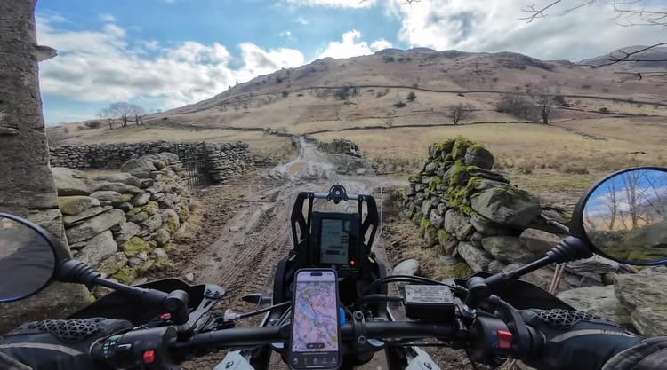 Welcome to TrailVidz