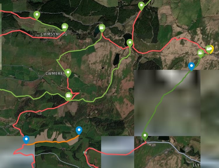 All Maps