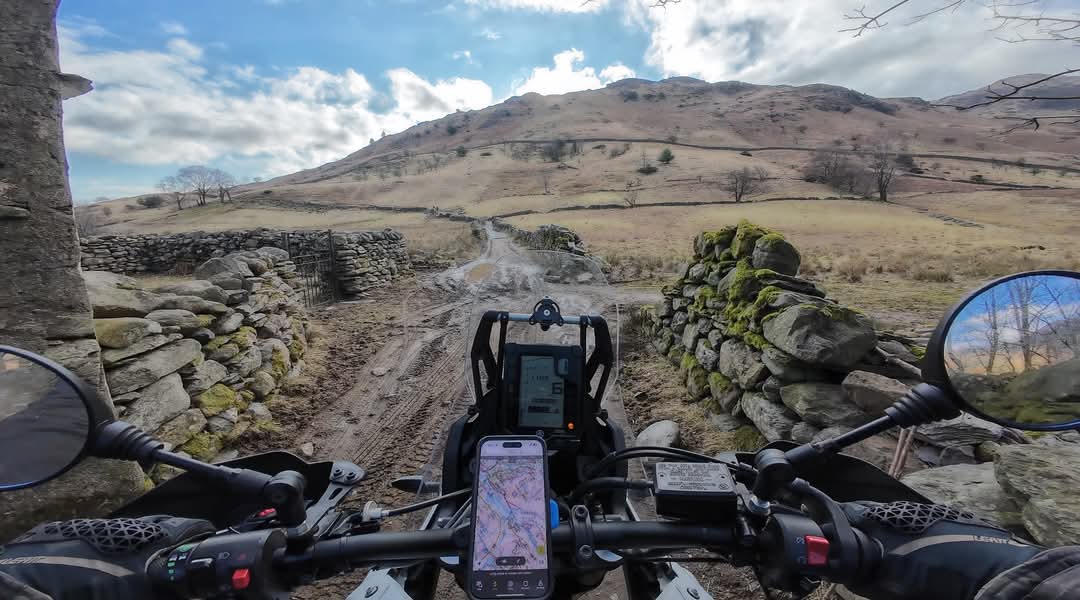 Welcome to TrailVidz