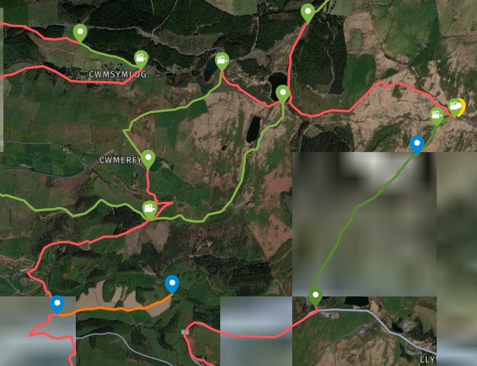 All Maps